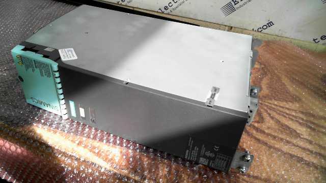 Siemens Line Module