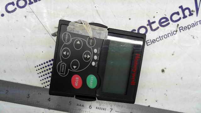 Honeywell Starter