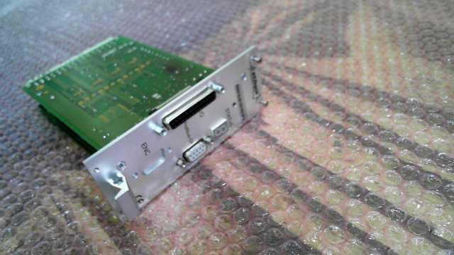 Stogra Card