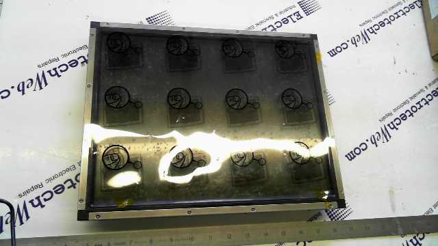 ELO Touchscreen