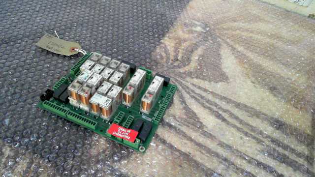 Sigmatek PCB
