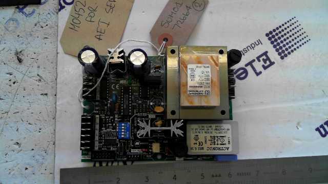 Moretto PCB