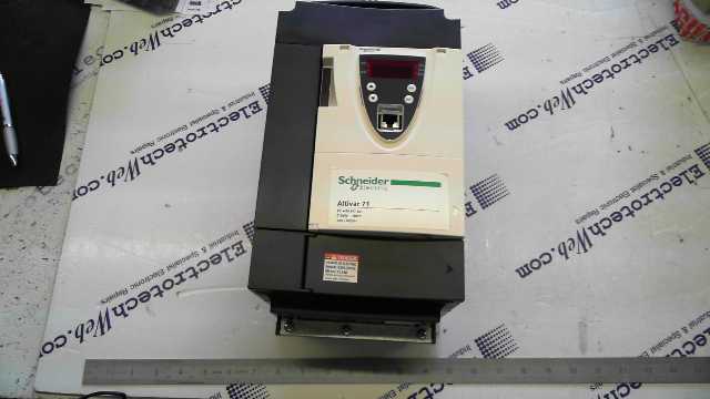 Schneider Inverter