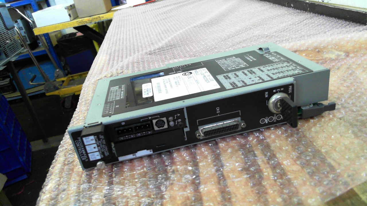 Allen Bradley Process Module