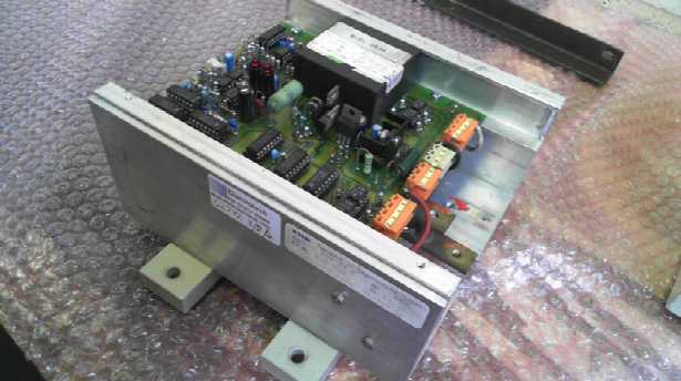 PHB Drive