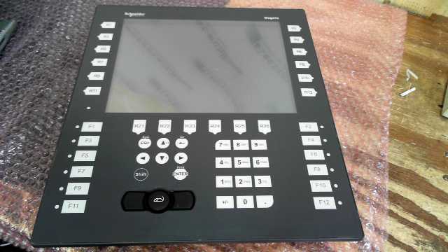 Schneider HMI
