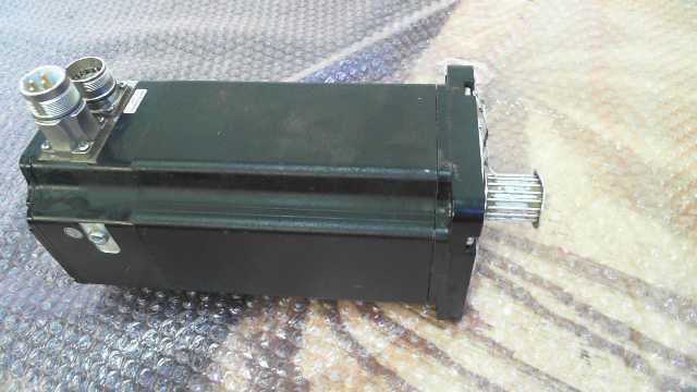 Berger Lahr Motor