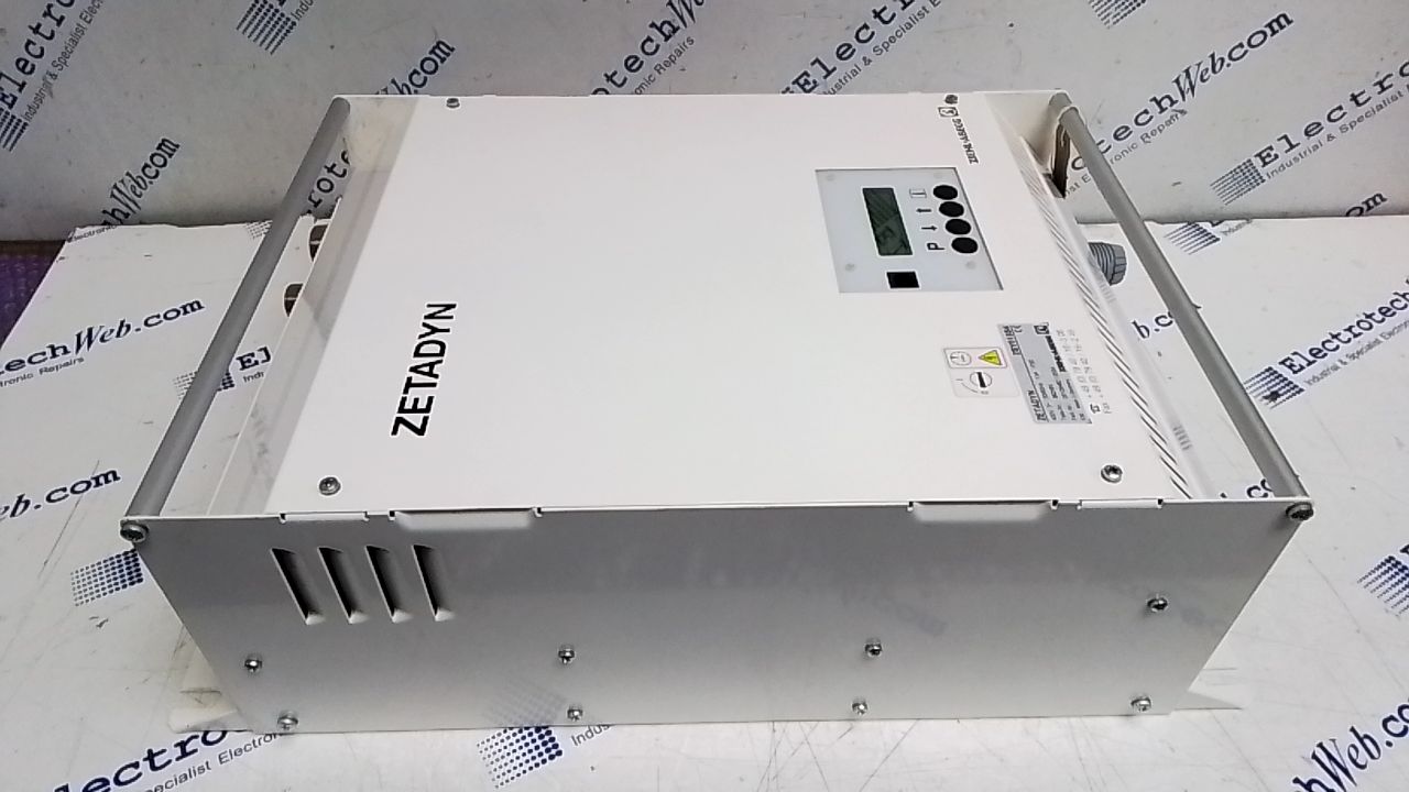 Ziehl-Abegg Drive