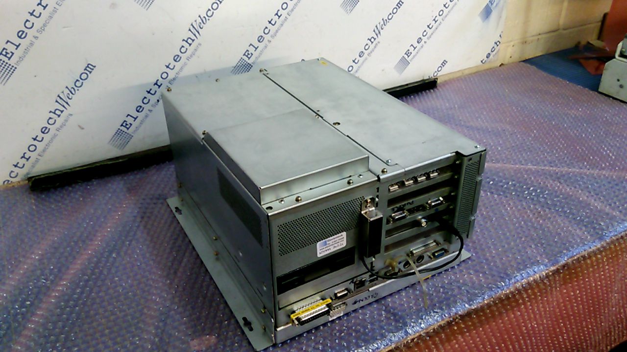 Siemens Host Interface Unit