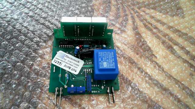 Relvalco Tachometer