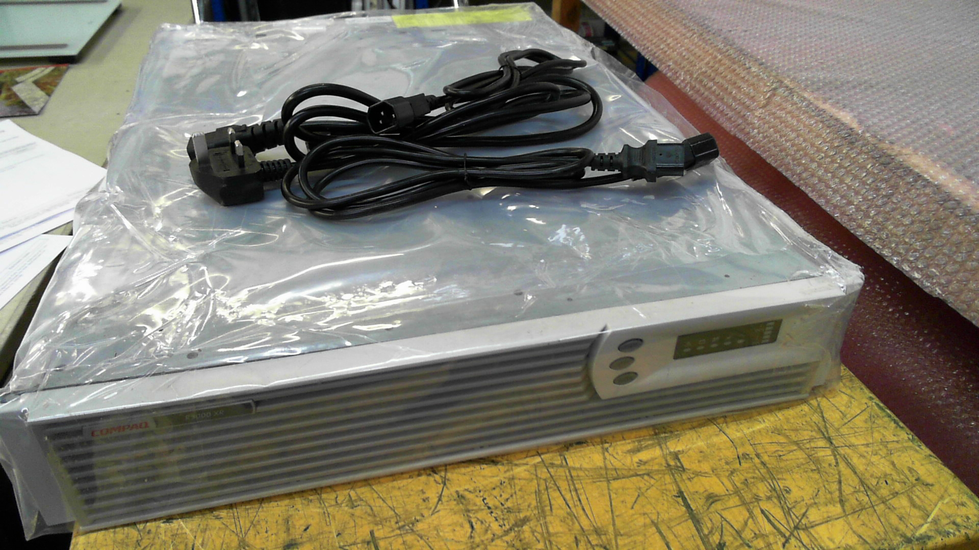 HP UPS