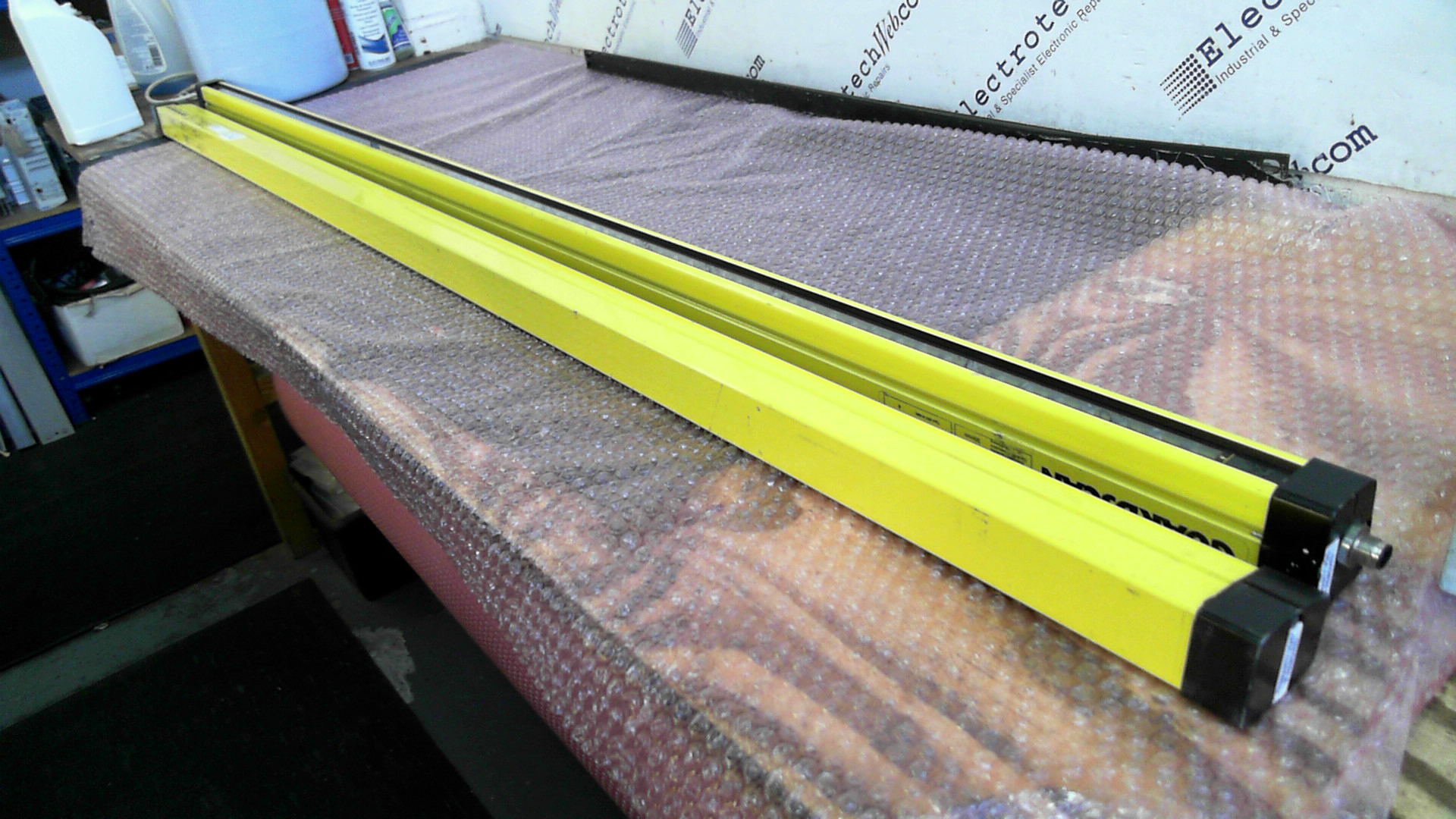 Guardscan Light Guard