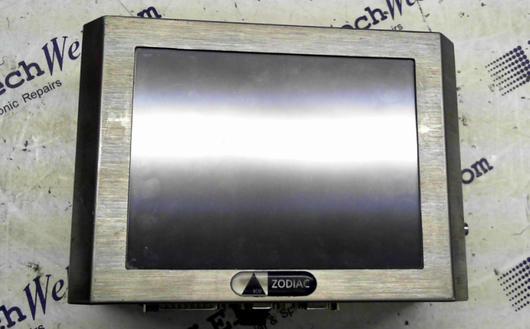 ICE HMI