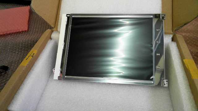 Hitachi Screen