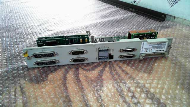Siemens Simodrive