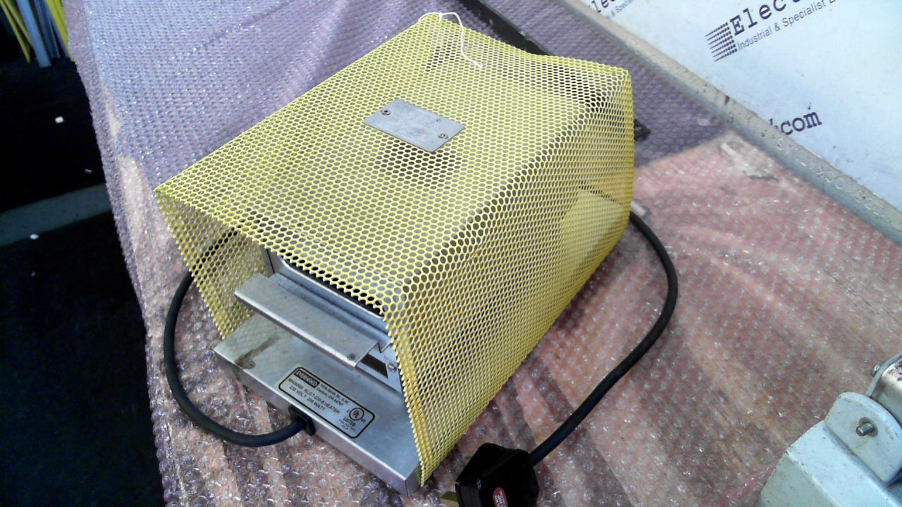 Everhard Heater