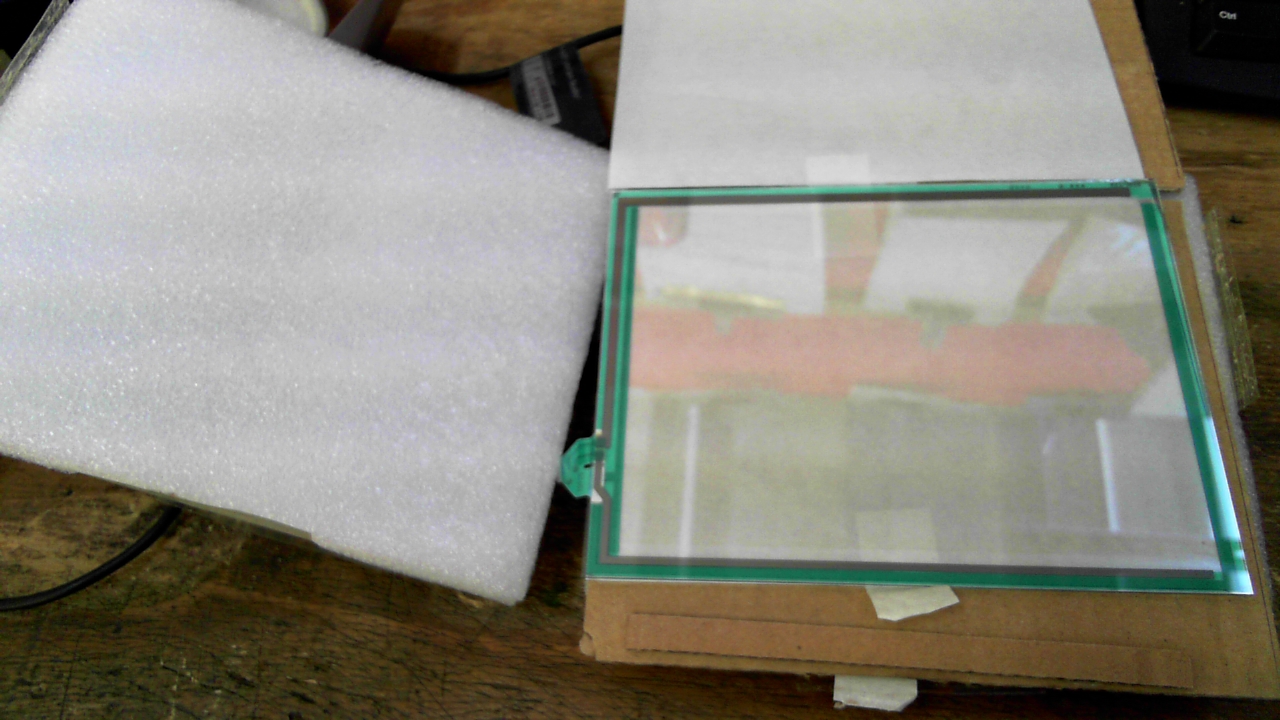 OEM Touch Screen Panel