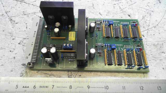 Knobel PCB