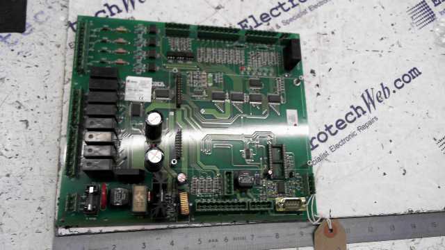 Orona PCB