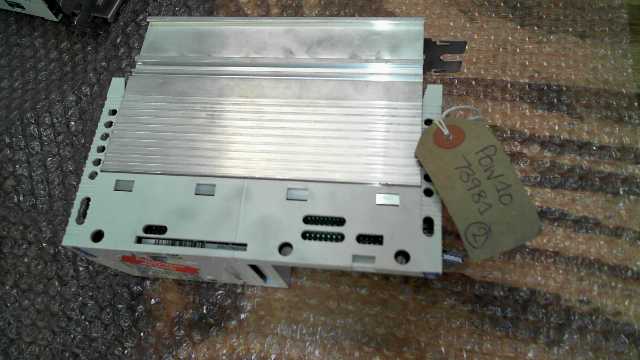 Lenze Inverter