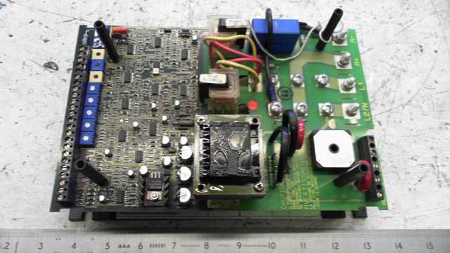 Eurotherm Drive