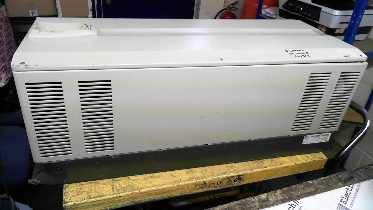 WEG Inverter