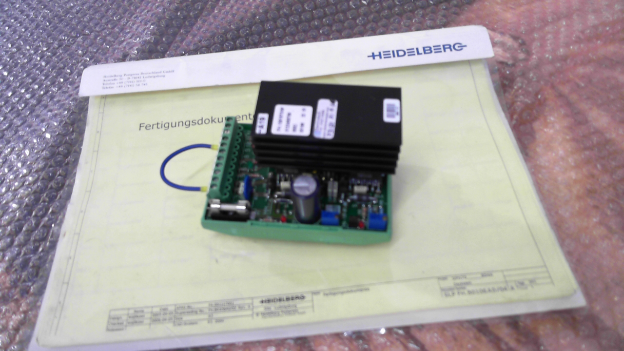 Phoenix Contact PCB