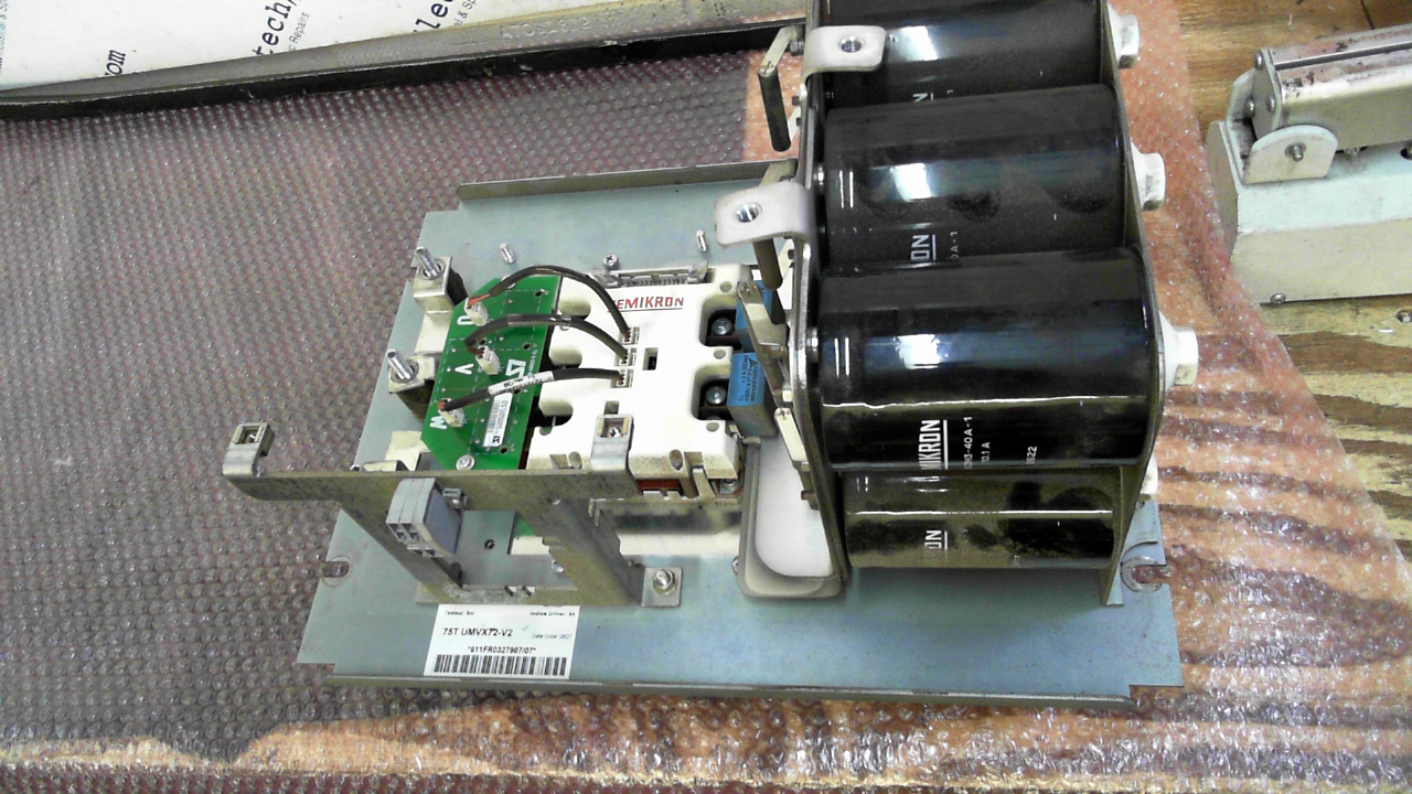 Emikron Drive