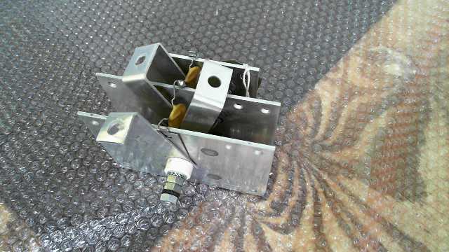 PMS Rectifier