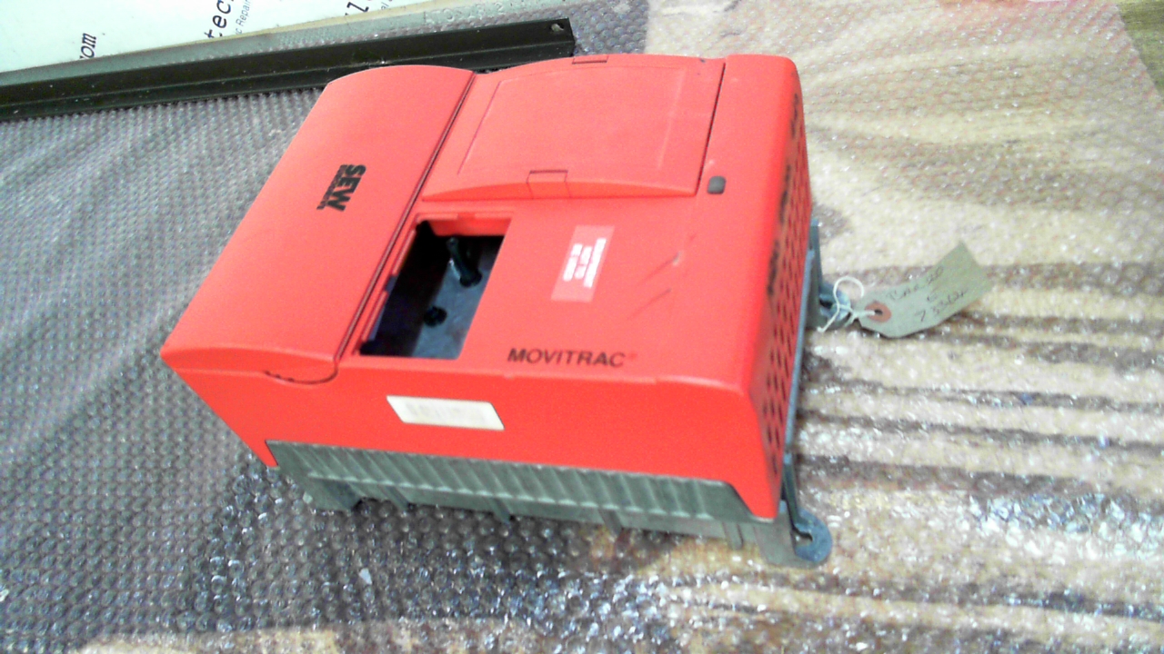 Sew Eurodrive Drive