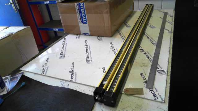 Guardscan Lightguard