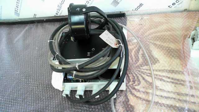 Grundfos Pump