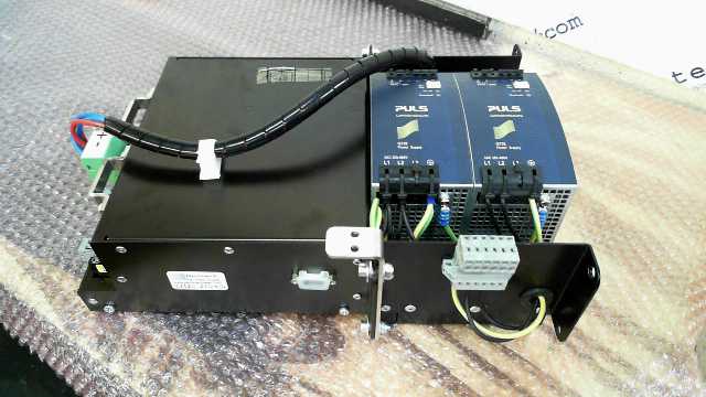Bavaria Digital Brake Controller