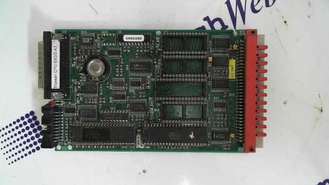 Thyssenkrupp PCB