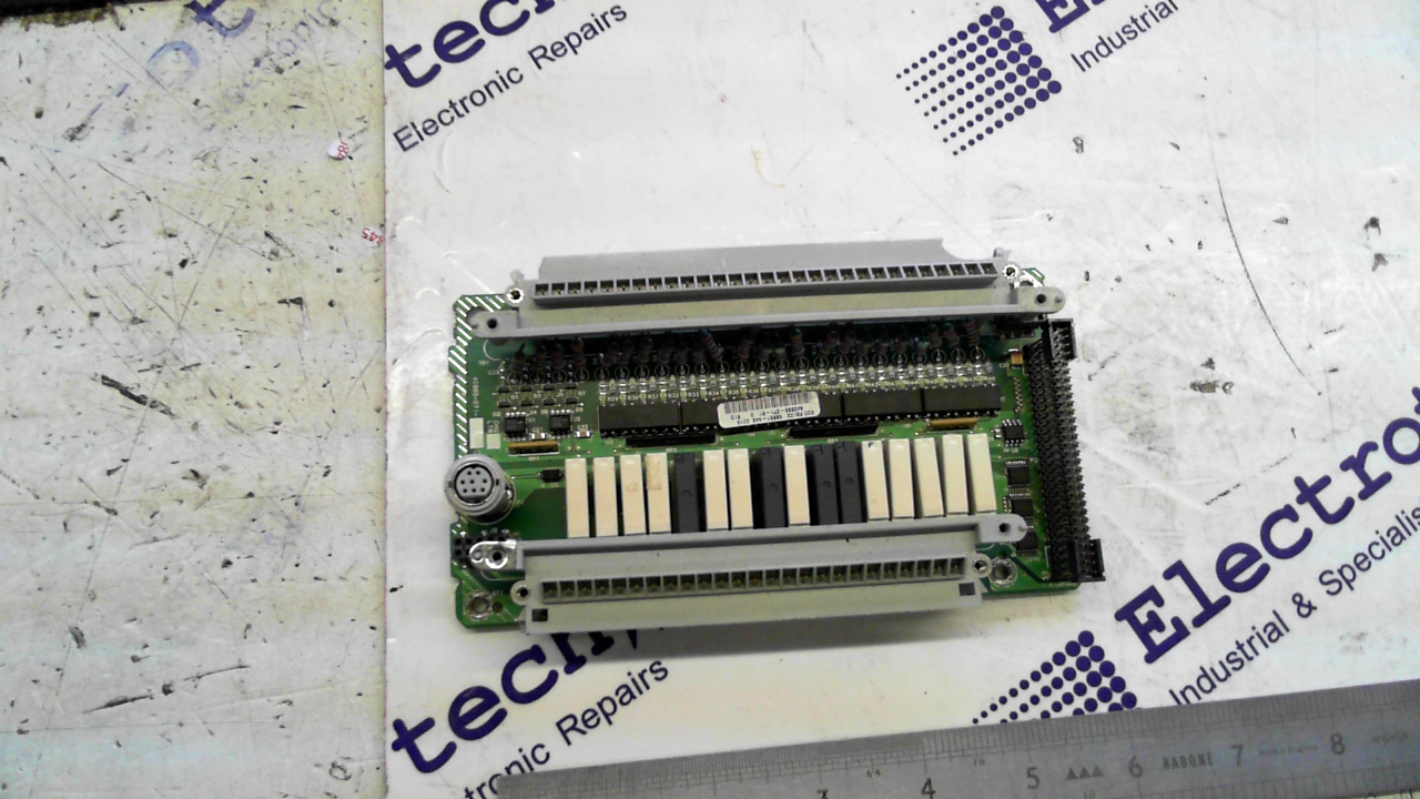 Allen Bradley PCB