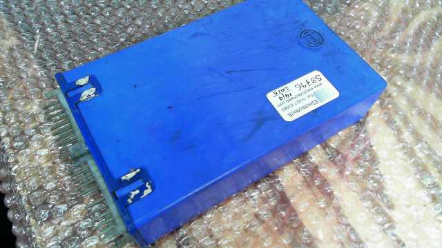 Boss PCB (Ref T27)