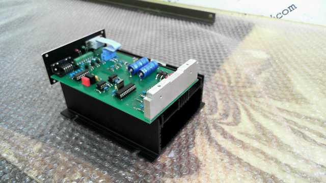 LMT Motion Control