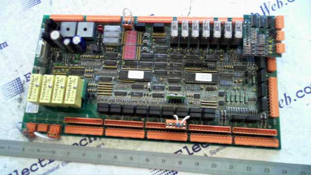 KIT-RES PCB