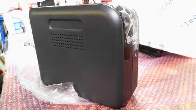 New-Sai UPS
