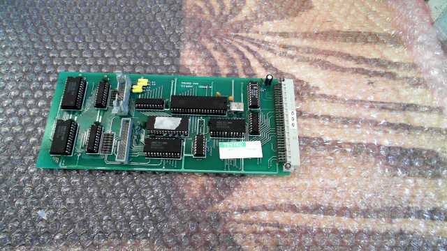 Trans-Tec PCB