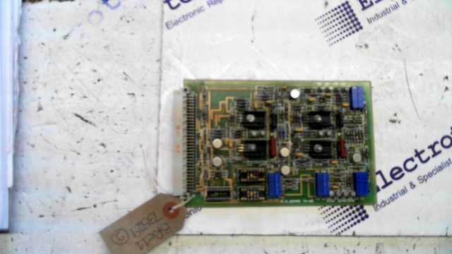 OEM PA Board