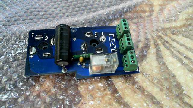 OEM PCB