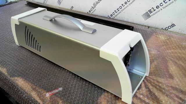 Mecasonic Digital Ultrasonic Generator