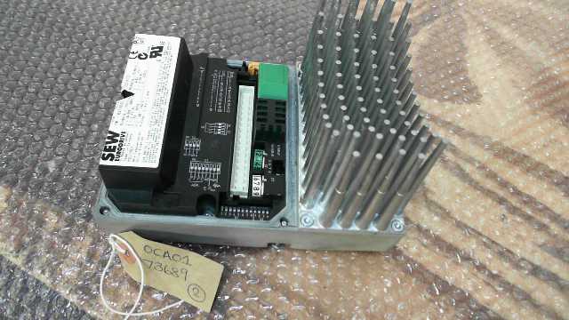 SEW Inverter