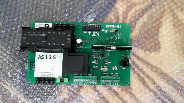 Rittal PCB