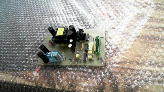OEM PCB