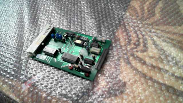 BOSCH PCB