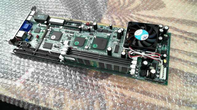 Rimo Single Board Computer