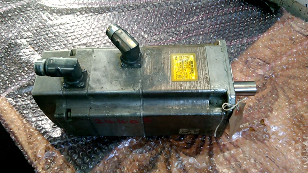 Siemens Motor