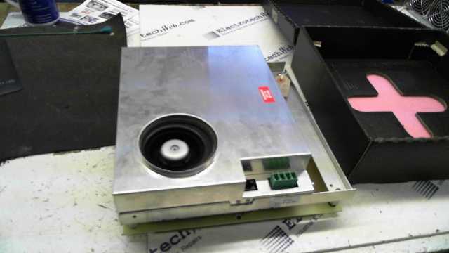 MKN Surface Induction Generator